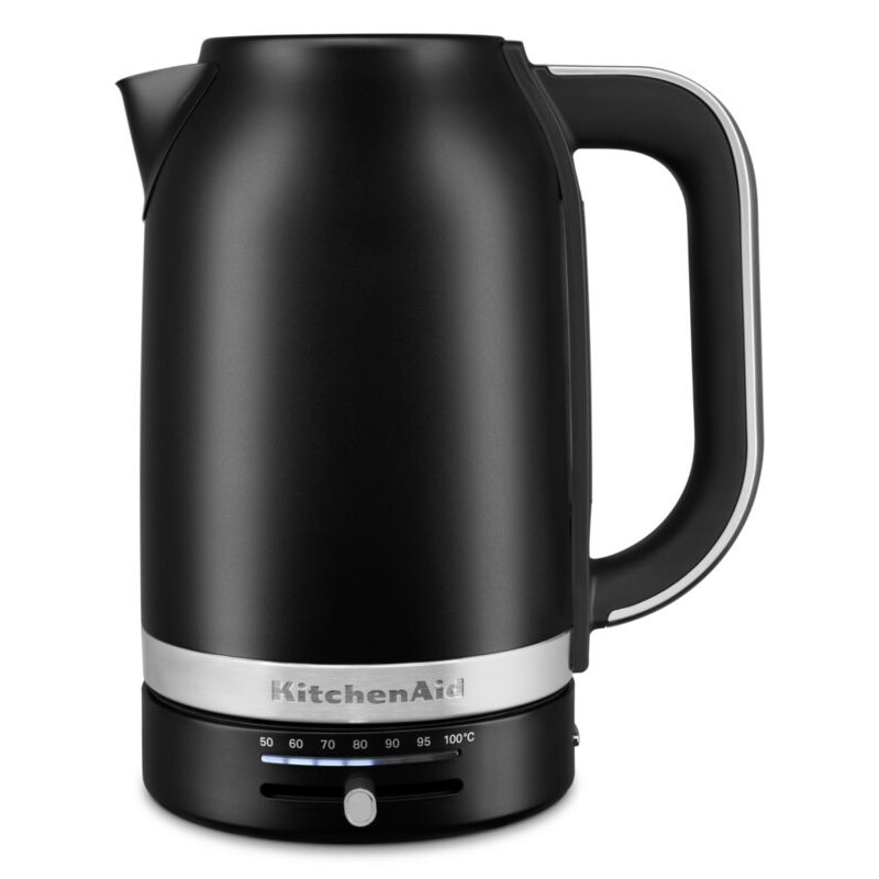 KitchenAid električni bokal 5KEK1701EBM - Inelektronik